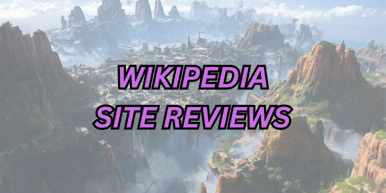 Apex Legends Wikipedia – The Ultimate Guide to Mastering the Game