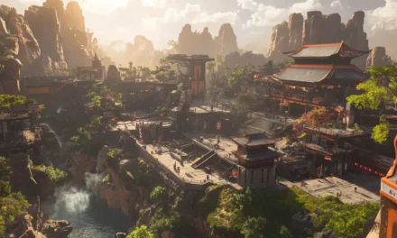 Apex Legends Ultimate Movement Guide: Mastering Every Technique