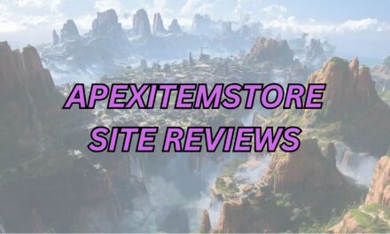 Apexitemstore – Discover the Ultimate Apex Legends Skins and Bundles Today