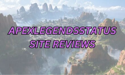 Apexlegendsstatus – Ultimate Guide to Boosting Your Gameplay Effectiveness