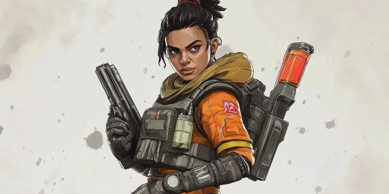 Apex Legends Best Drop Spots and POI Drafts