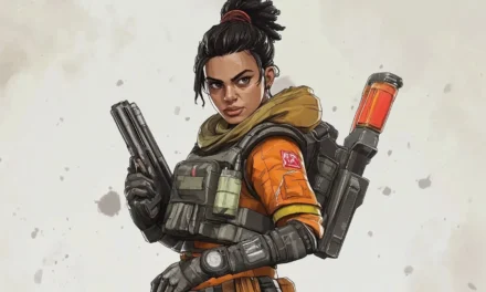 Apex Legends Best Drop Spots and POI Drafts