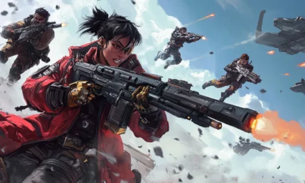 Master Map Rotations in Apex Legends: 8 Best Tips to Always Place in Top 3