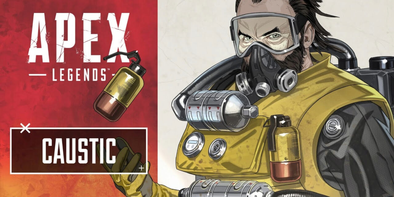 Caustic Dangers – Understanding the Risks and Prevention Tips