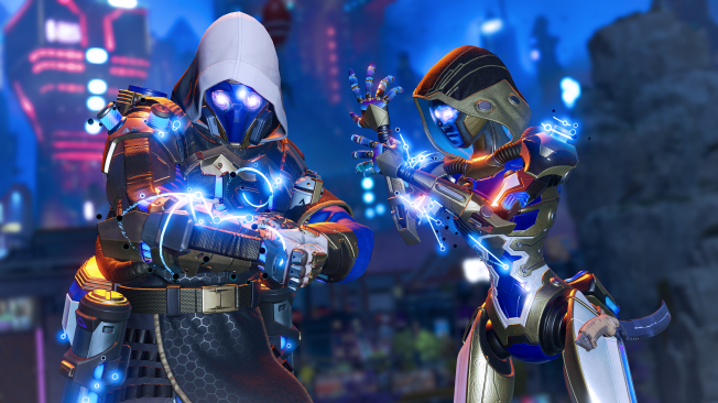 Unlock Exclusive Rewards with the Apex Legends Battle Pass