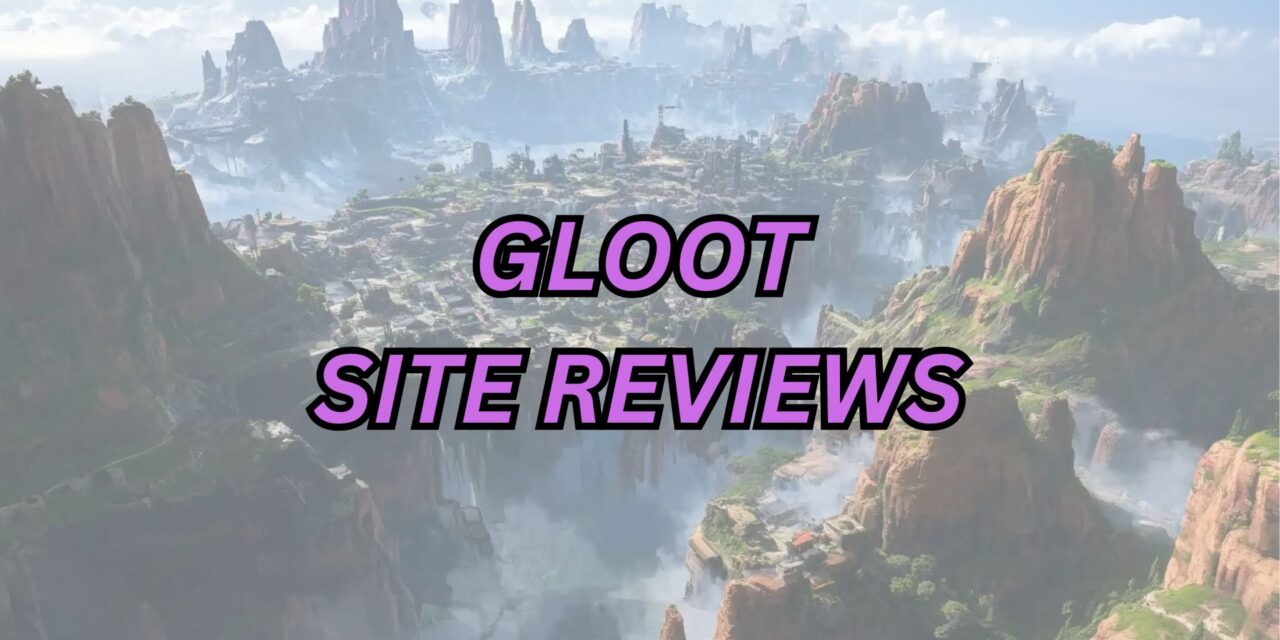 Gloot Rewards in Apex Legends – Unlock Exclusive Perks Today