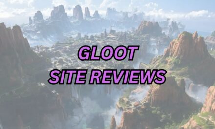 Gloot Rewards in Apex Legends – Unlock Exclusive Perks Today