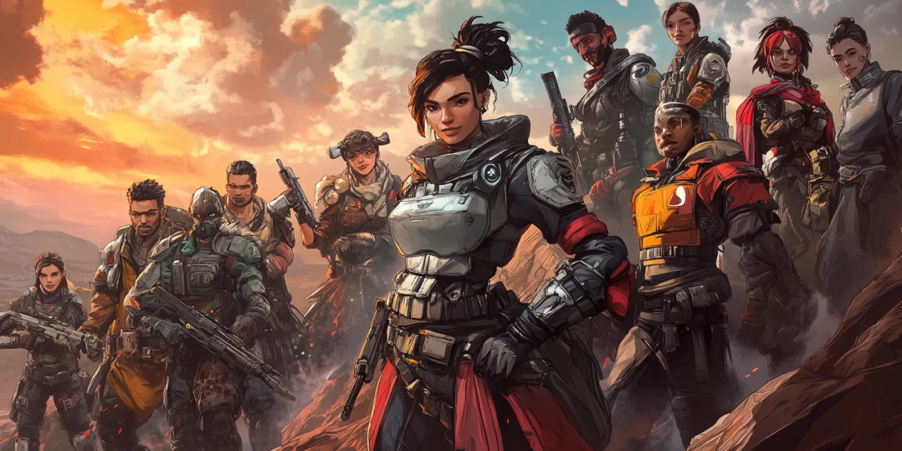 Master Zone Rotations in Apex! (Apex Legends Guide to Rotating, Zone Movement, and Decision Making)