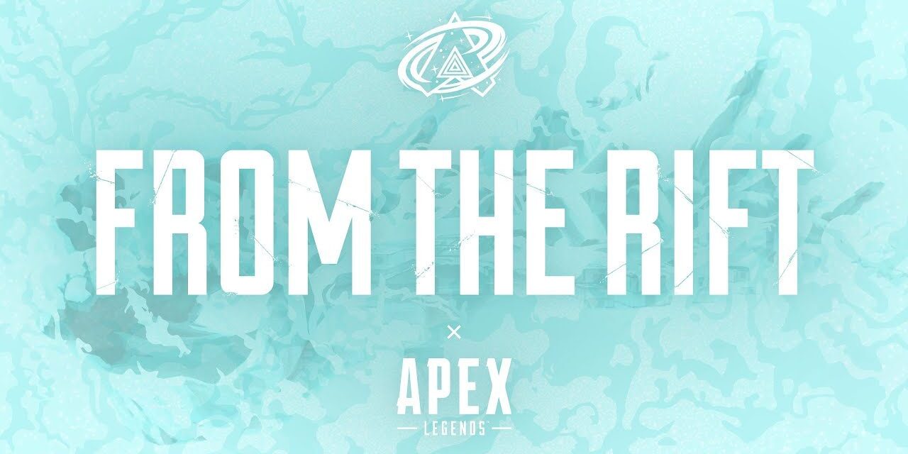 Apex Legends – Everything you need to know about “From the Rift” season updates