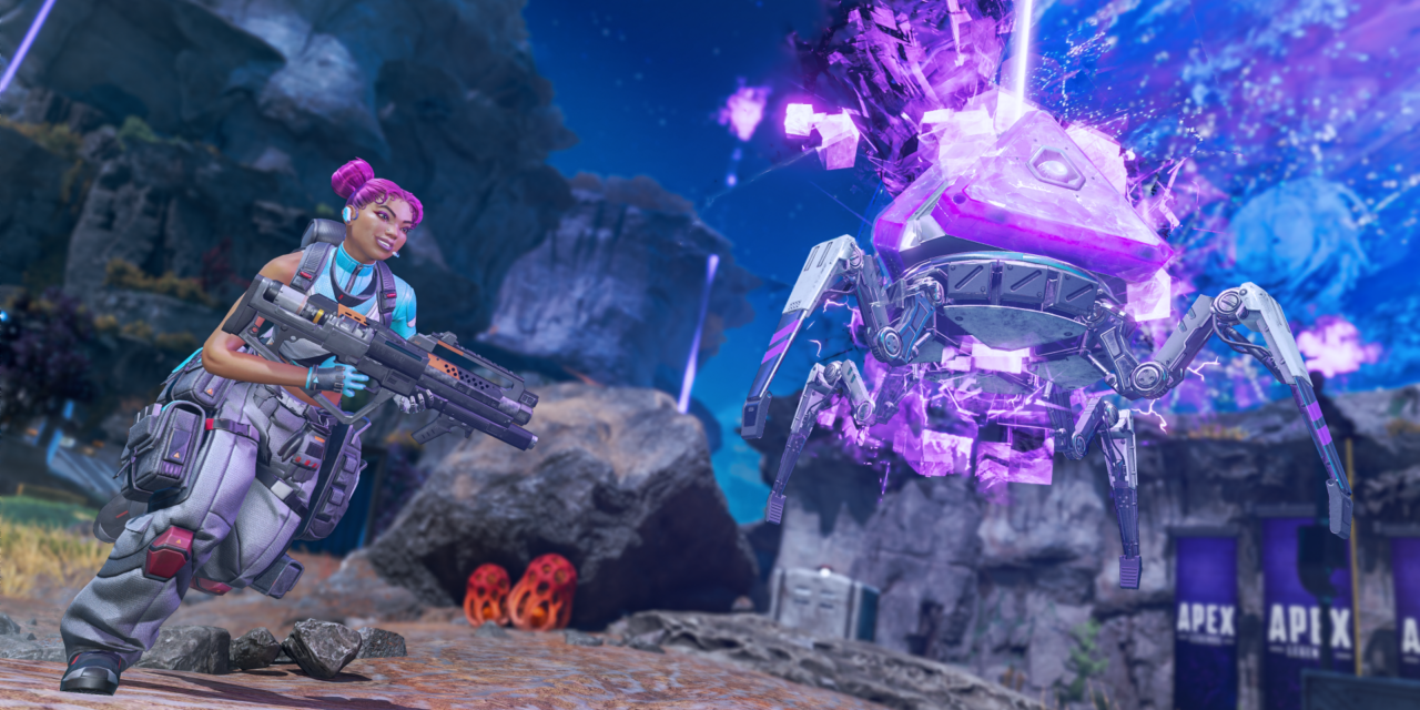 Apex Legends Season 23 – The big update, but…