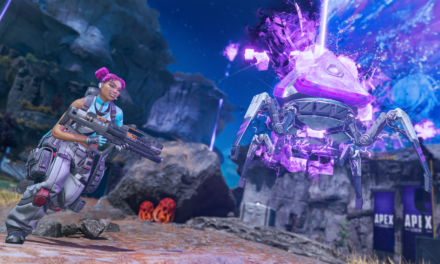 Apex Legends Season 23 – The big update, but…
