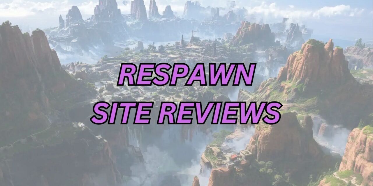 Respawn Reveals Game-Changing Updates in Apex Legends – What Players Need to Know