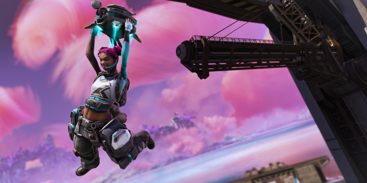 Apex Legends Season 23 Update: Everything You Need to Know