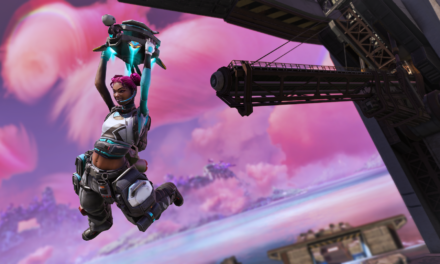 Apex Legends Season 23 Update: Everything You Need to Know