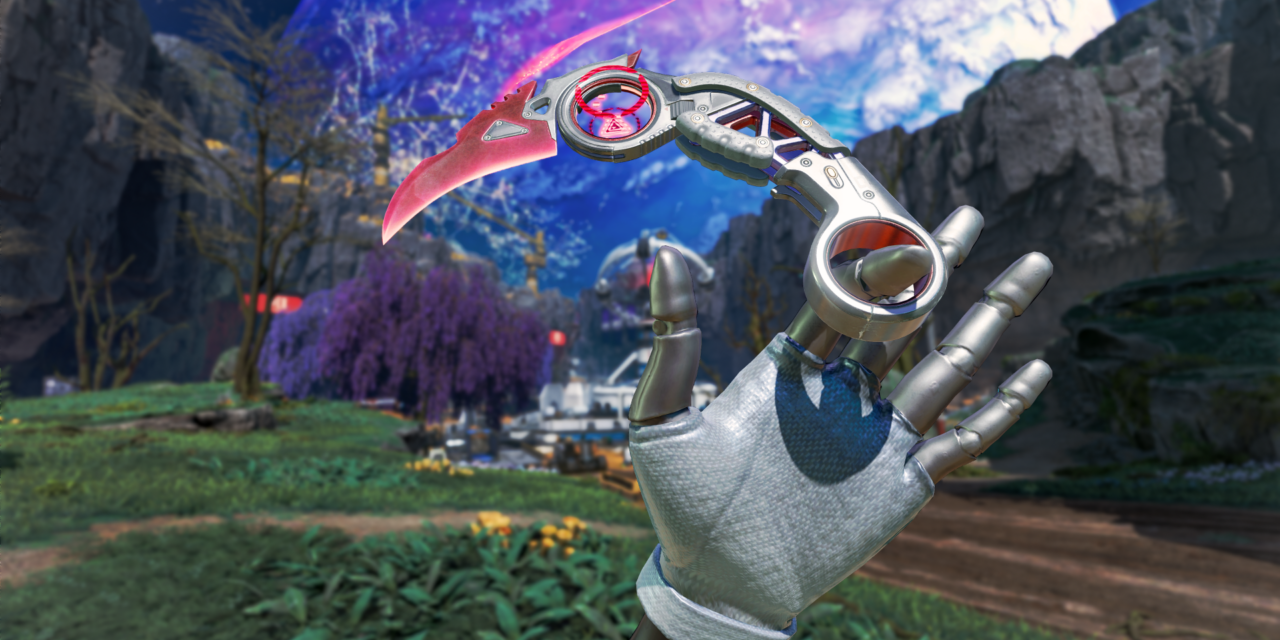 Apex Legends Season 23 Tier List: Best and Worst Legends Analyzed
