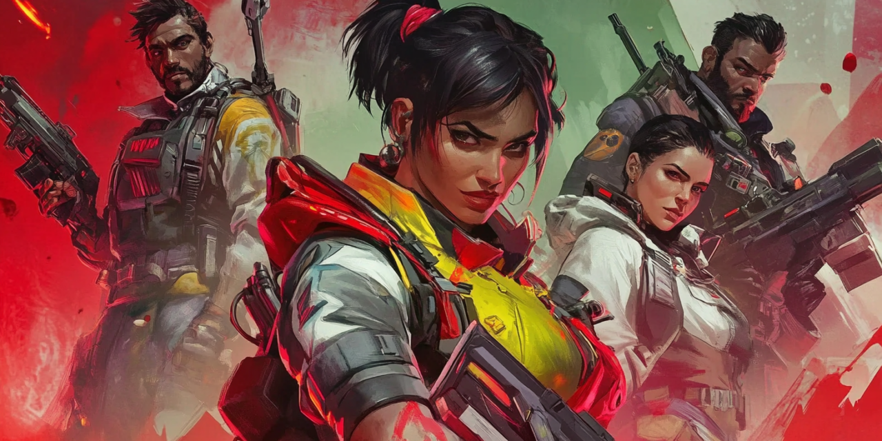 Next Patch Notes Apex Legends – Exciting Updates and Big Changes Ahead