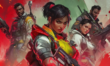 Next Patch Notes Apex Legends – Exciting Updates and Big Changes Ahead