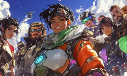 Trios Duos and Mixtape Mode Back in Apex Legends