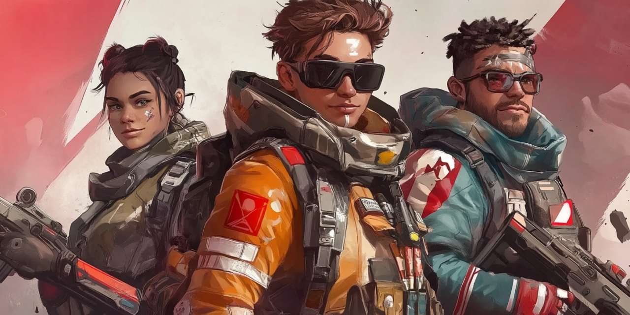 Aftermarket Collection Event Apex Legends – Unlock Exclusive Skins and Thrilling Rewards