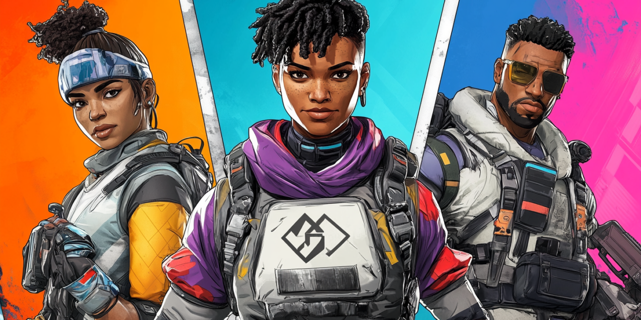 Apex Legends Season 7 Patch Notes – Exciting Updates and Game-Changing Features Revealed
