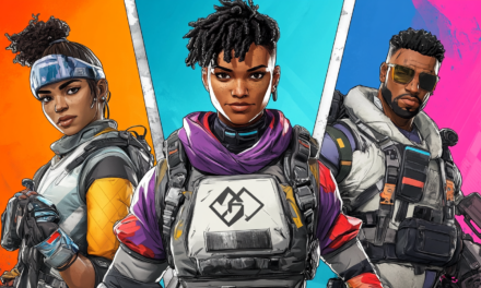 Apex Legends Season 7 Patch Notes – Exciting Updates and Game-Changing Features Revealed