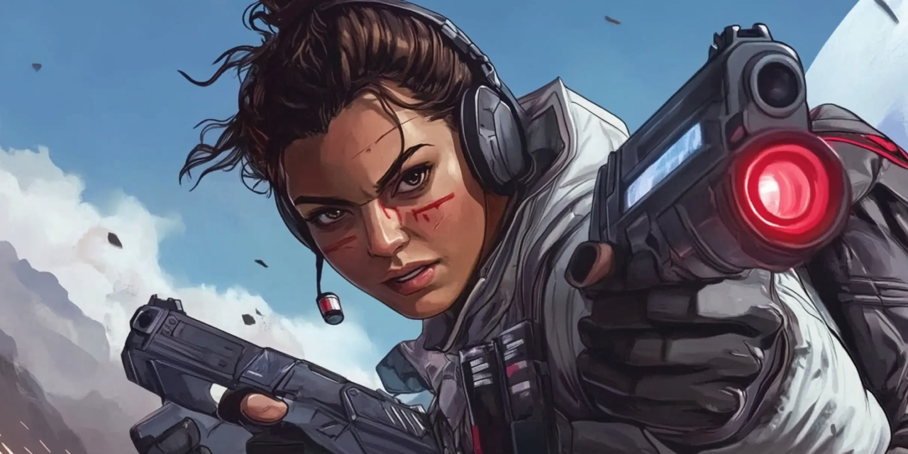 Apex Legends role Assault – Dominate the Arena with Aggressive Tactics