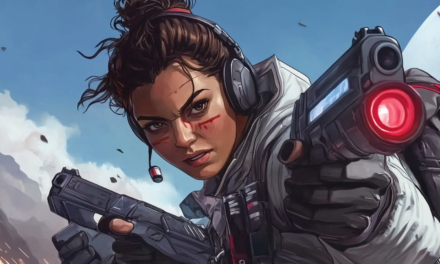 Apex Legends role Assault – Dominate the Arena with Aggressive Tactics