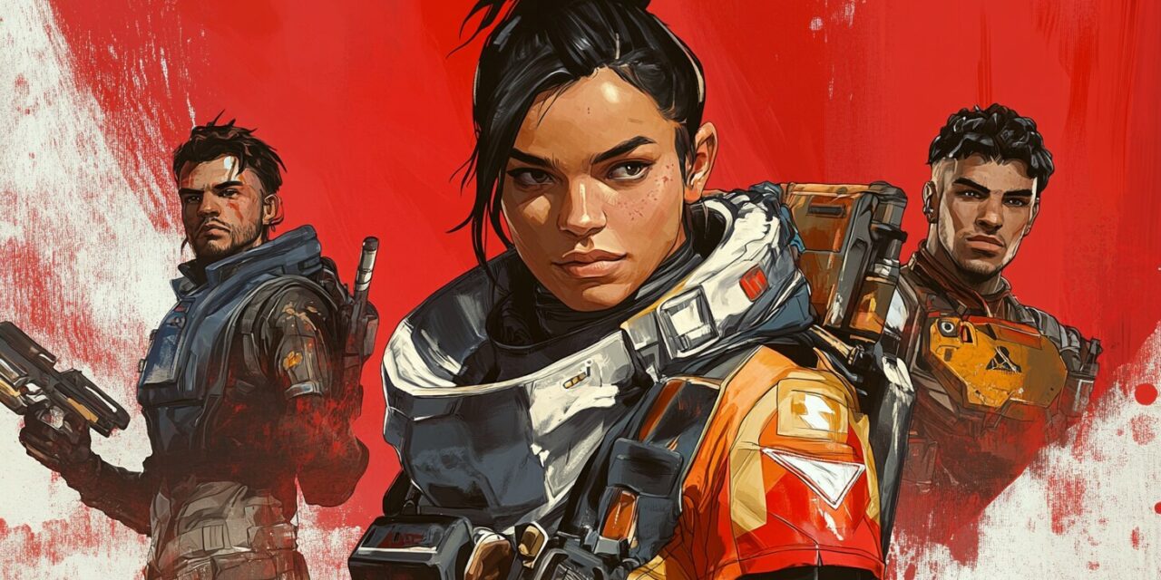 Apex Legends Battle Pass Downgrade : Greedy Tactics or Clever Reuse?