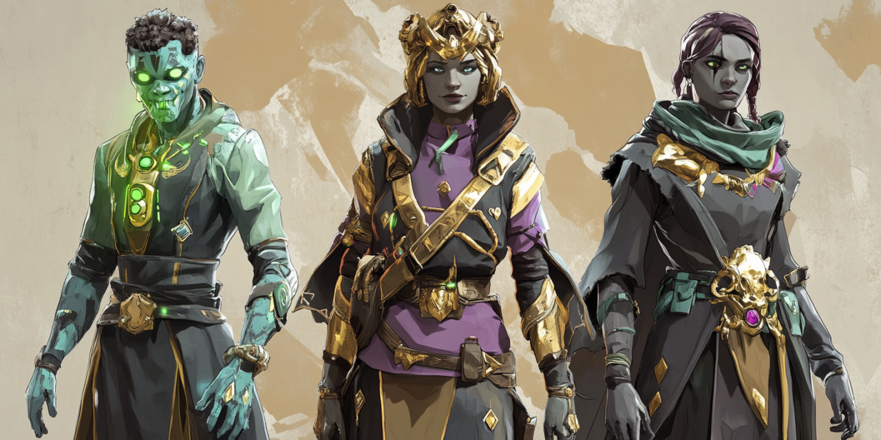 Apex Legends Collection Event & Heirlooms: What’s Changing and What to Expect