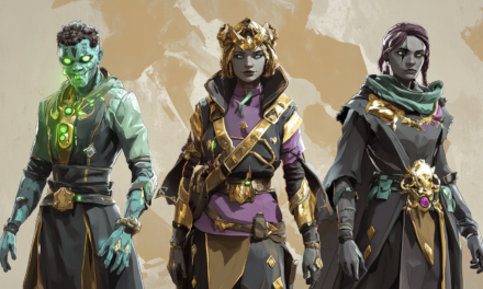 Apex Legends Collection Event & Heirlooms: What’s Changing and What to Expect