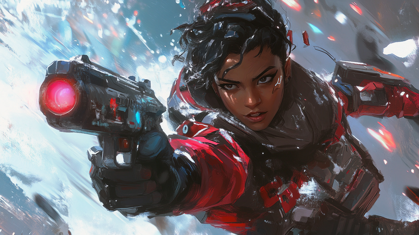Ultimate Apex Legends Black Friday: Heirloom Packs & Deals