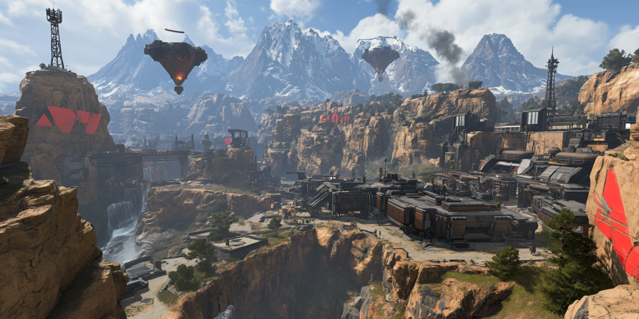 Apex Legends Siege.gg – The Ultimate Source for Competitive Insights and Updates