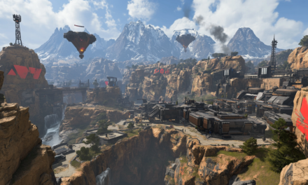 Apex Legends Siege.gg – The Ultimate Source for Competitive Insights and Updates