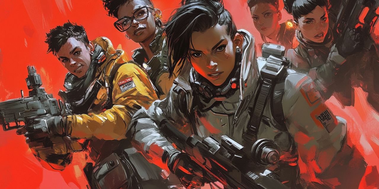 Apex Legends Discord – Ultimate Community for Players & Tips