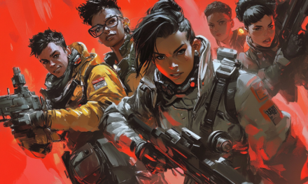 Apex Legends Discord – Ultimate Community for Players & Tips