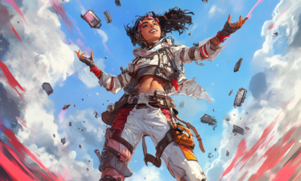 First Apex Legends Season 23 teaser hints major changes