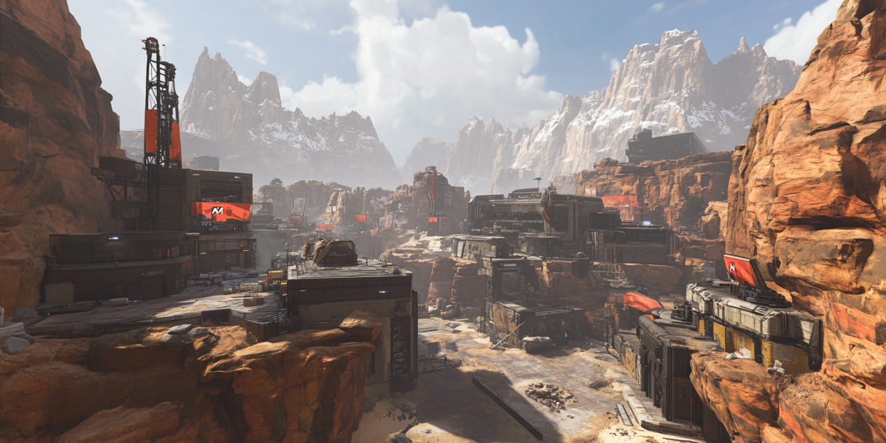 Apex Legends season 23 buffs, nerfs, and new EPG-1 gameplay explained Apex Legends season 23 buffs, nerfs, and new EPG-1 gameplay explained