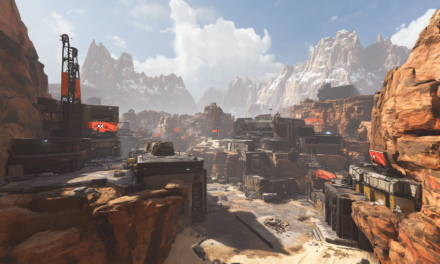 Apex Legends season 23 buffs, nerfs, and new EPG-1 gameplay explained