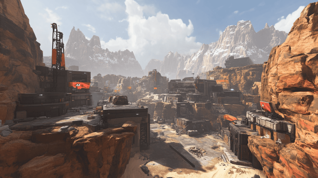 Apex Legends season 23 buffs, nerfs, and new EPG-1 gameplay explained