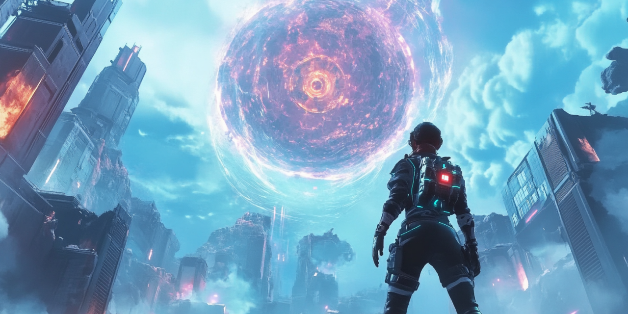 Apex Legends Gaming Analytics – Uncover the Secrets to Dominate Every Match