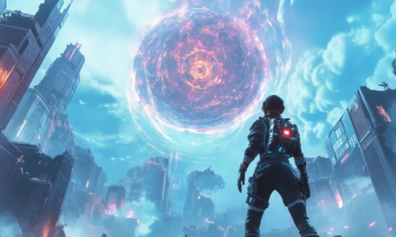 Apex Legends Gaming Analytics – Uncover the Secrets to Dominate Every Match