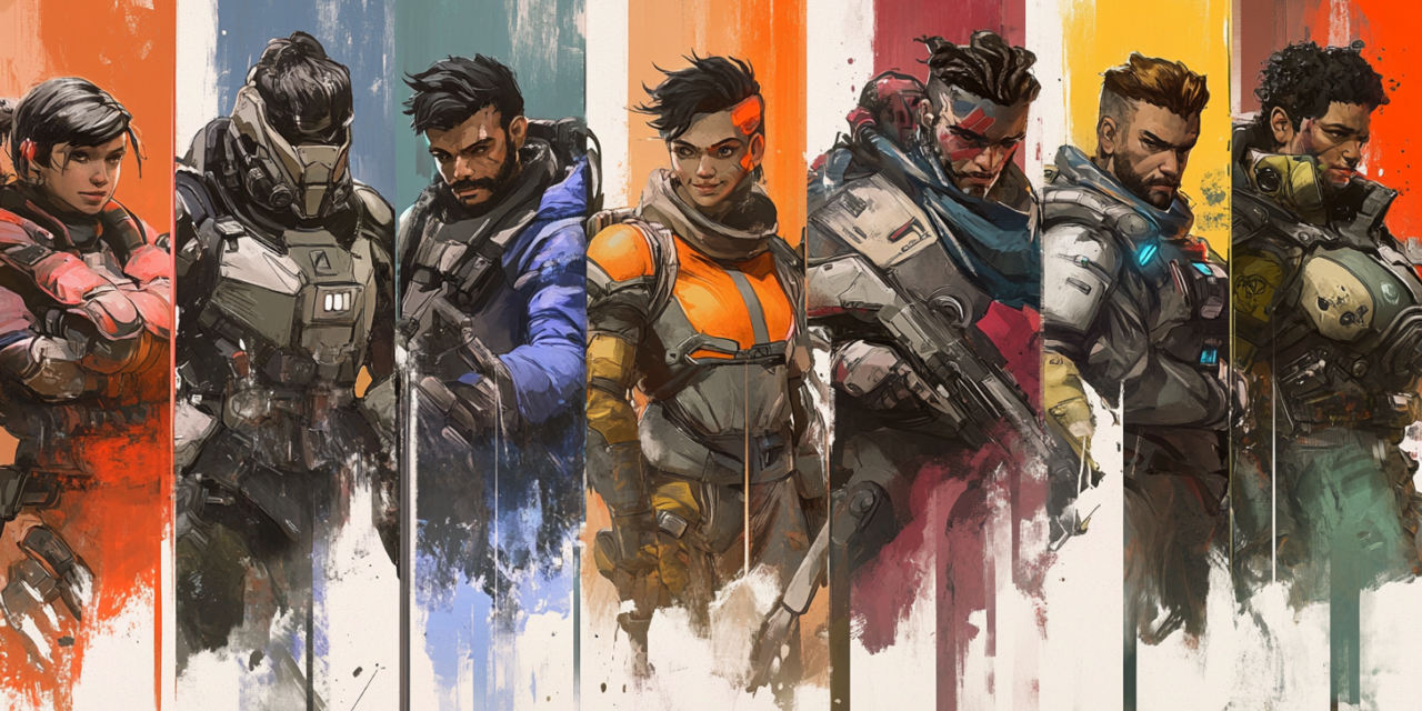 The Verge – Apex Legends’ Stunning Updates Are Changing the Game