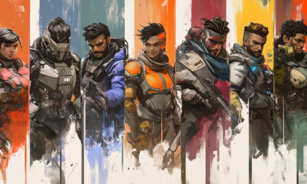 The Verge – Apex Legends’ Stunning Updates Are Changing the Game