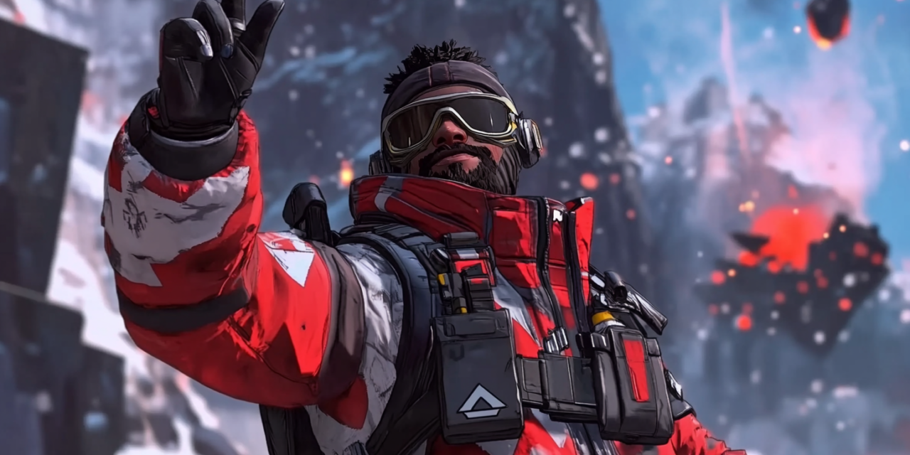 Apex Legends IGN.com – Ultimate Tier List for Dominating Every Season