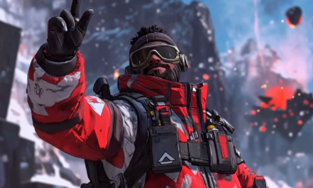 Apex Legends IGN.com – Ultimate Tier List for Dominating Every Season