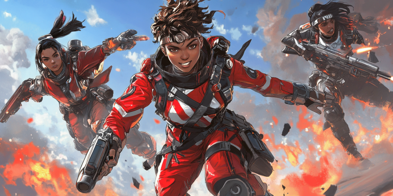 Apex Legends Season 20 Patch Notes – Exciting New Changes and Controversial Updates Unveiled