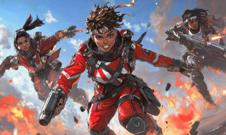 Apex Legends Season 20 Patch Notes – Exciting New Changes and Controversial Updates Unveiled