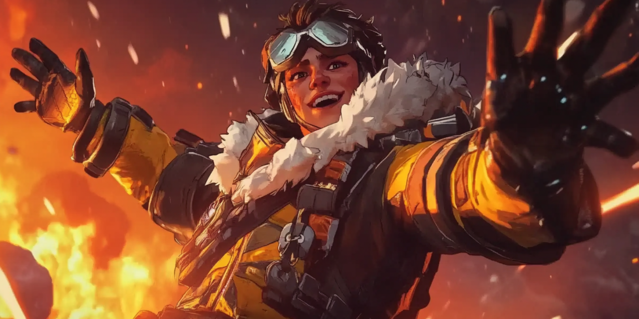 Apex Legends Ignite Mid-Season Patch Notes – Game-Changing Updates and Fixes Revealed