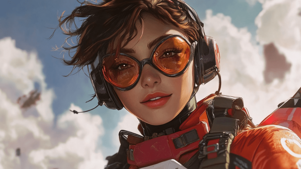 Apex Legends Is Done