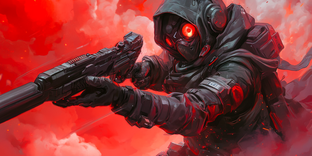 Apex Legends Kill/Death Ratio – Proven Tips to Skyrocket Your Stats